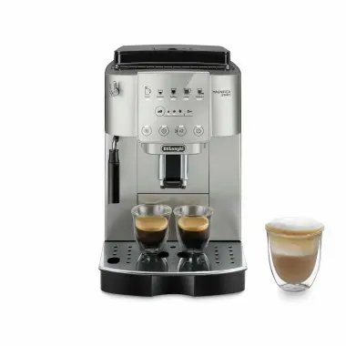 Кофемашина DeLonghi ECAM220~370. Идеальный выбор для любителей кофе