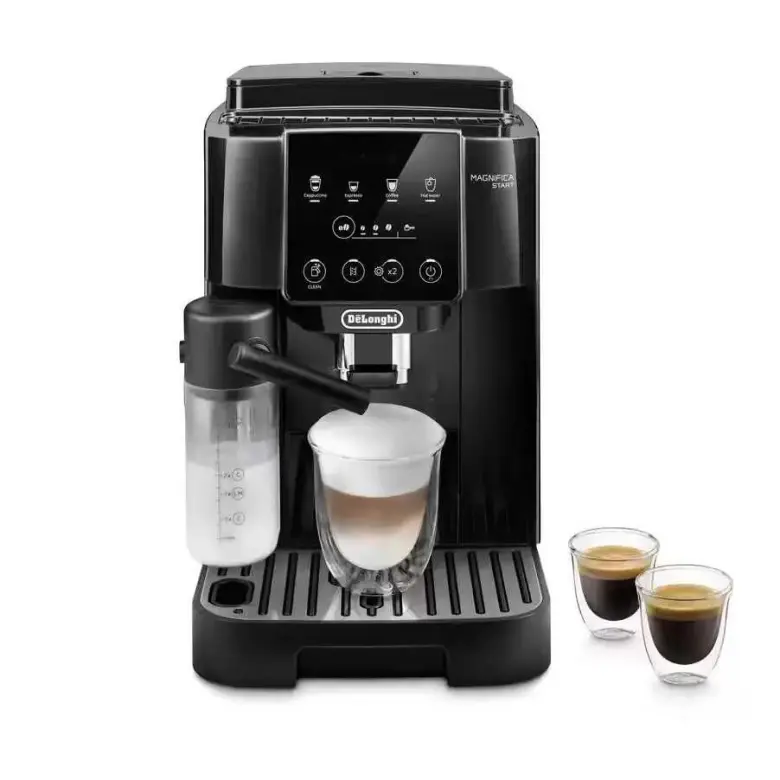 Кофемашина DeLonghi ECAM220~370. Идеальный выбор для любителей кофе