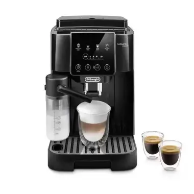 Кофемашина DeLonghi ECAM220~370. Идеальный выбор для любителей кофе