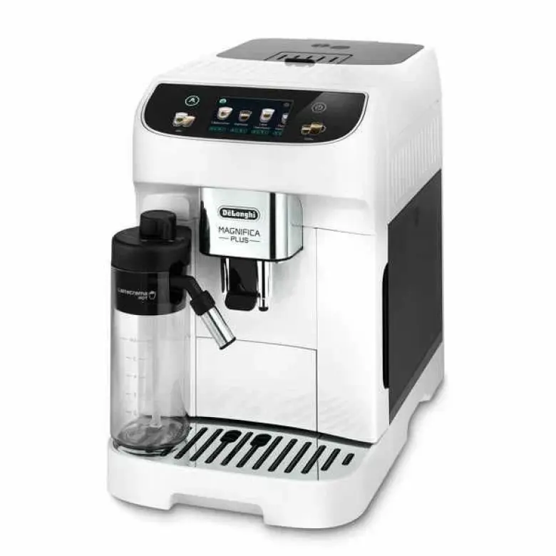 Кофемашина DeLonghi ECAM220~370. Идеальный выбор для любителей кофе