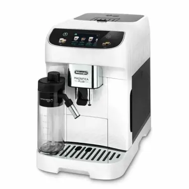 Кофемашина DeLonghi ECAM220~370. Идеальный выбор для любителей кофе