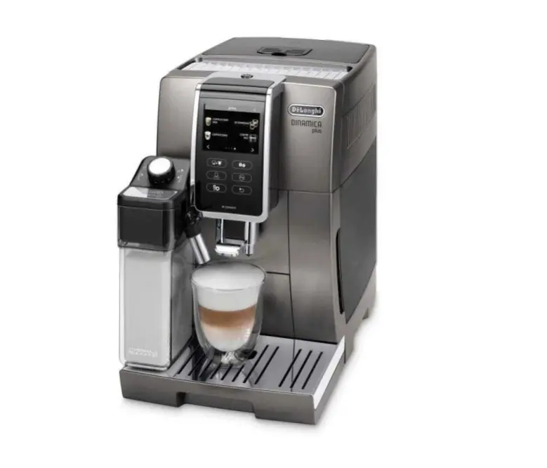 Кофемашина DeLonghi ECAM220~370. Идеальный выбор для любителей кофе