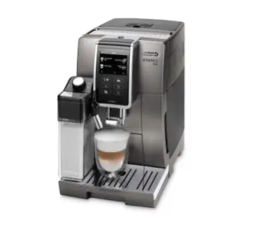Кофемашина DeLonghi ECAM220~370. Идеальный выбор для любителей кофе