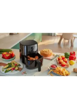 Аэрофритюрница PHILIPS HD9200