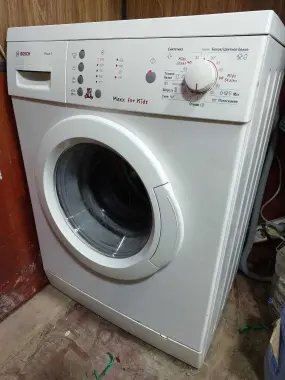 Стиральные машинки, автомат