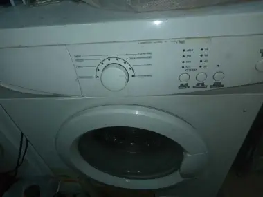 Стиральные машинки, автомат