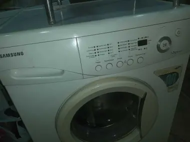 Стиральные машинки, автомат