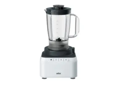 Комбайн Braun 3131