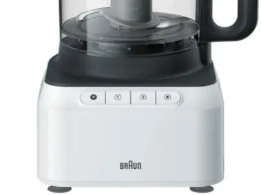 Комбайн Braun 3131