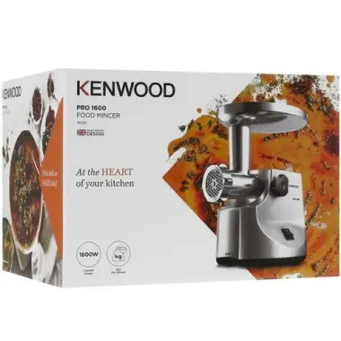 Мясорубка Kenwood MG510