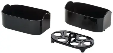 Пароварка Braun FS5100