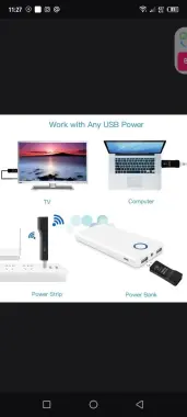Ретранслятор беспроводной wifi