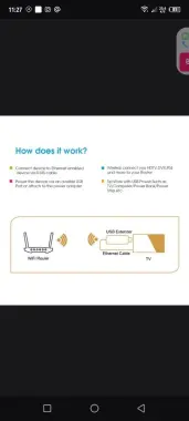 Ретранслятор беспроводной wifi