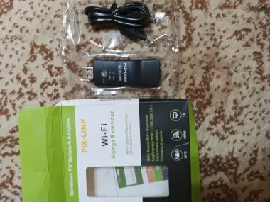Ретранслятор беспроводной wifi