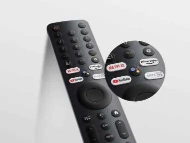 Телевизор Xiaomi TV 43 A Pro Гарантия 3 года Бесплатная доставка