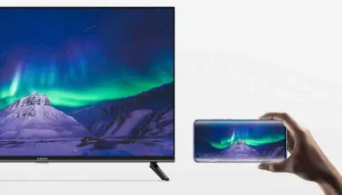 Телевизор Xiaomi TV A Pro 65 Прошивка + доставка