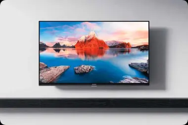 Телевизор Xiaomi TV A Pro 65 Прошивка + доставка