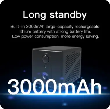 Мини камера.Kamera 4G