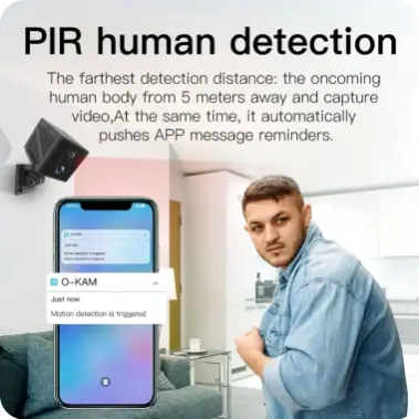 Мини камера.Kamera 4G