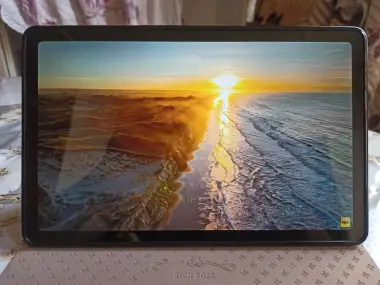 Samsung tab s6 lite