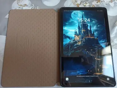 Samsung tab s6 lite