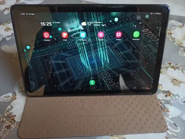 Samsung tab s6 lite