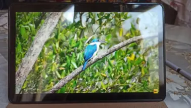 Samsung tab s6 lite