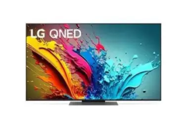 4K телевизор 55'' LG AI 55QNED86T6A