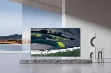 Телевизор Xiaomi TV 55 Q2, QLED Доставка + прошивка