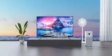 Телевизор Xiaomi TV 55 Q2, QLED Доставка + прошивка