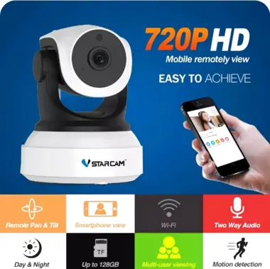 Мини камера Vstarcam