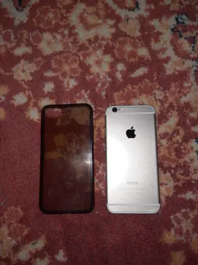 Iphone 6 telefoni