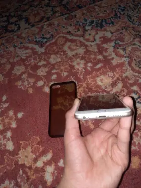 Iphone 6 telefoni