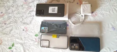 Redmi note 12 pro plus 5g 8/256 xolati zo'r