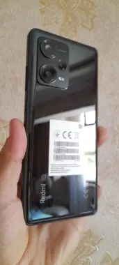 Redmi note 12 pro plus 5g 8/256 xolati zo'r