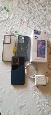 Redmi note 12 pro plus 5g 8/256 xolati zo'r