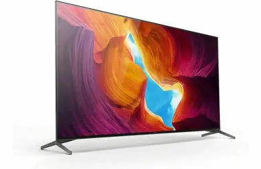 Телевизор SONY 65 KD-X75WL 4K Гарантия Качества | Бесплатная Доставка!