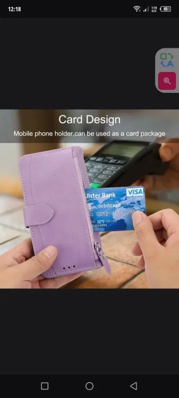 IPhone 15 pro max чехол цвет Blue