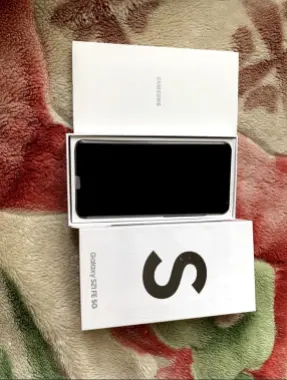 Samsung 21 S fe 5g 6/ 128