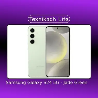 Новый! Samsung Galaxy S24 5G Бесплатная Доставка