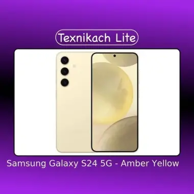 Новый! Samsung Galaxy S24 5G Бесплатная Доставка