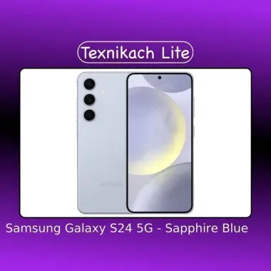 Новый! Samsung Galaxy S24 5G Бесплатная Доставка