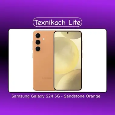 Новый! Samsung Galaxy S24 5G Бесплатная Доставка