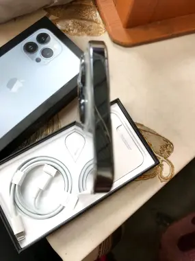 IPhone 13 Pro Sierra Blue 256GB