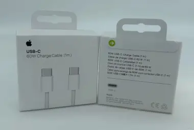 USB-C кабель зарядка iphone 15/15pro/15 pro/16 pro/16 pro max из США