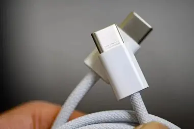 USB-C кабель зарядка iphone 15/15pro/15 pro/16 pro/16 pro max из США