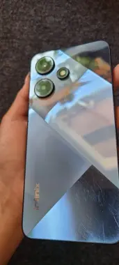 HOT 30i Infinix karobka dakument bor