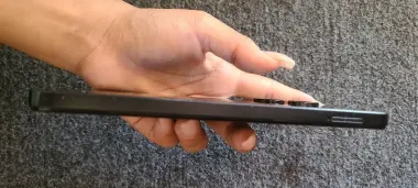 HOT 30i Infinix karobka dakument bor
