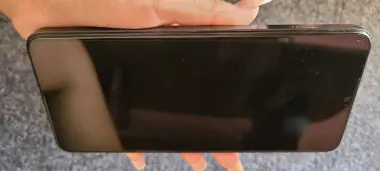 HOT 30i Infinix karobka dakument bor