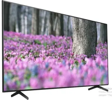 Телевизор SONY 65 KD-X81J 4К Гарантия Качества! | Бесплатная Доставка!